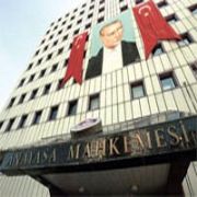 FLAŞ.. 43 YENİ İLÇENİN İPTAL İSTEMİNE RET